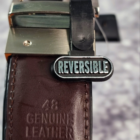 Margo Other - Margo LTD Reversible Belt